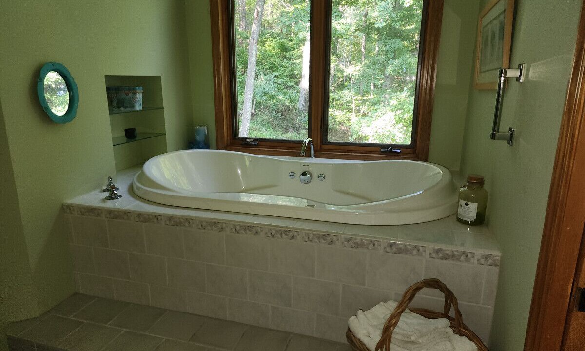 Photo of Bathroom in Port Douglass