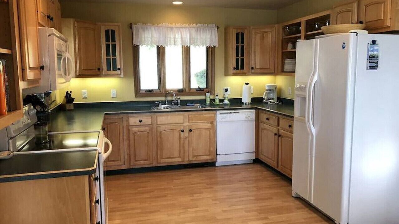 Photo of Kitchen in Port Douglass