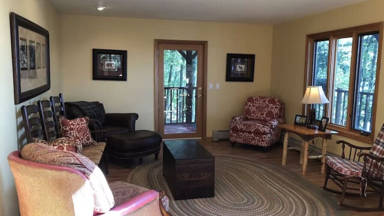 Photo of Livingroom in Port Douglass