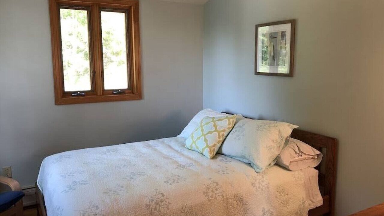 Photo of Bedroom in Port Douglass