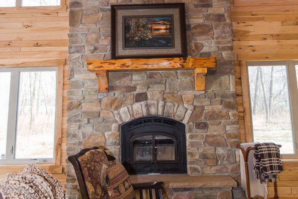 Photo of Livingroom in Luck