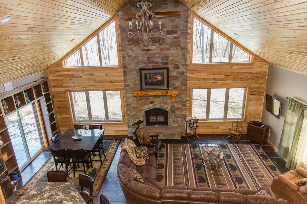 Photo of Livingroom in Luck
