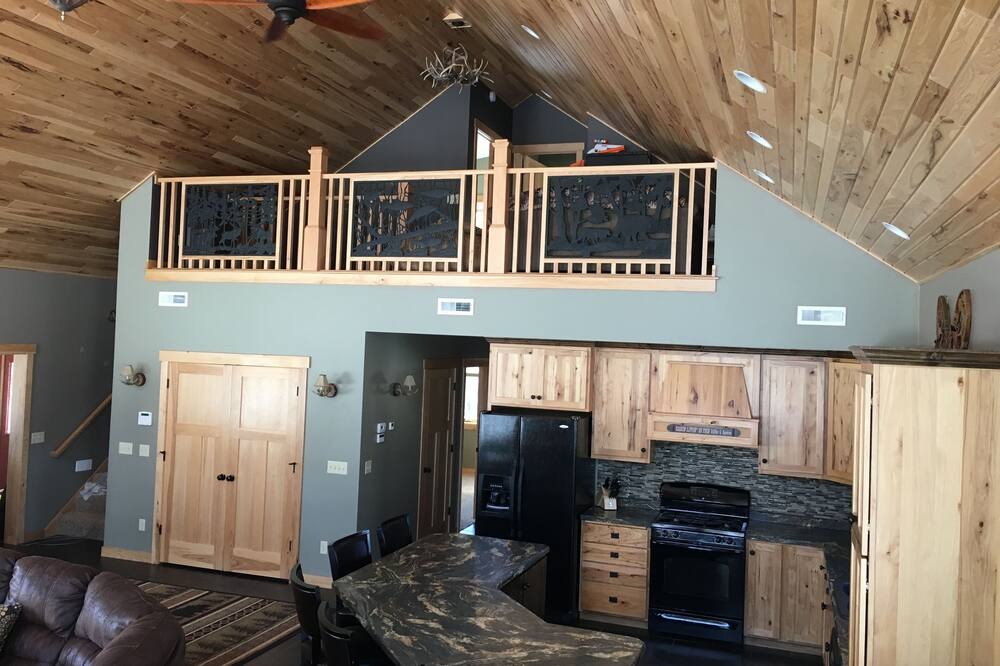 Photo of Livingroom in Luck