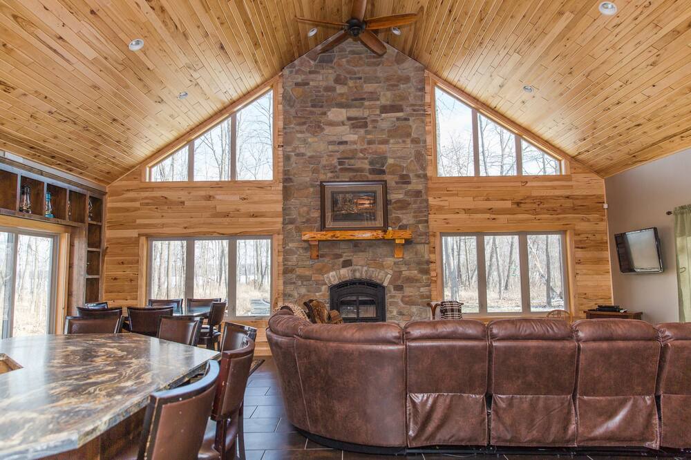 Photo of Livingroom in Luck