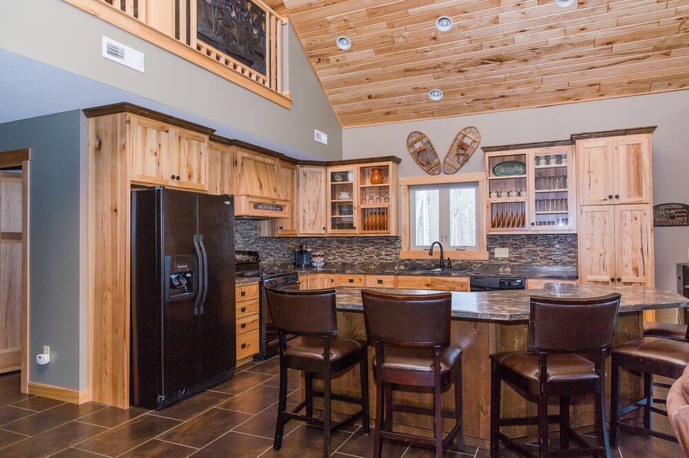 Photo of Kitchen in Luck
