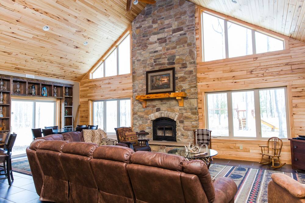 Photo of Livingroom in Luck