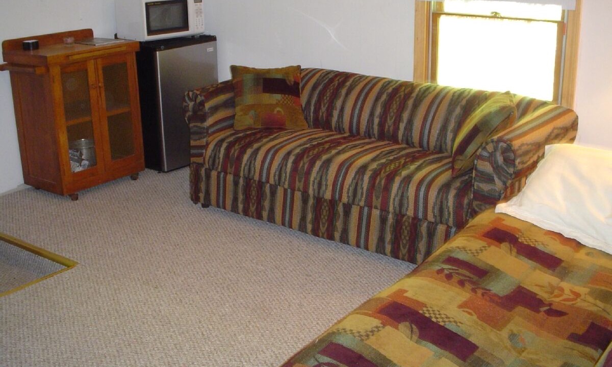 Photo of Livingroom in Stratton and Bromley Ski Areas