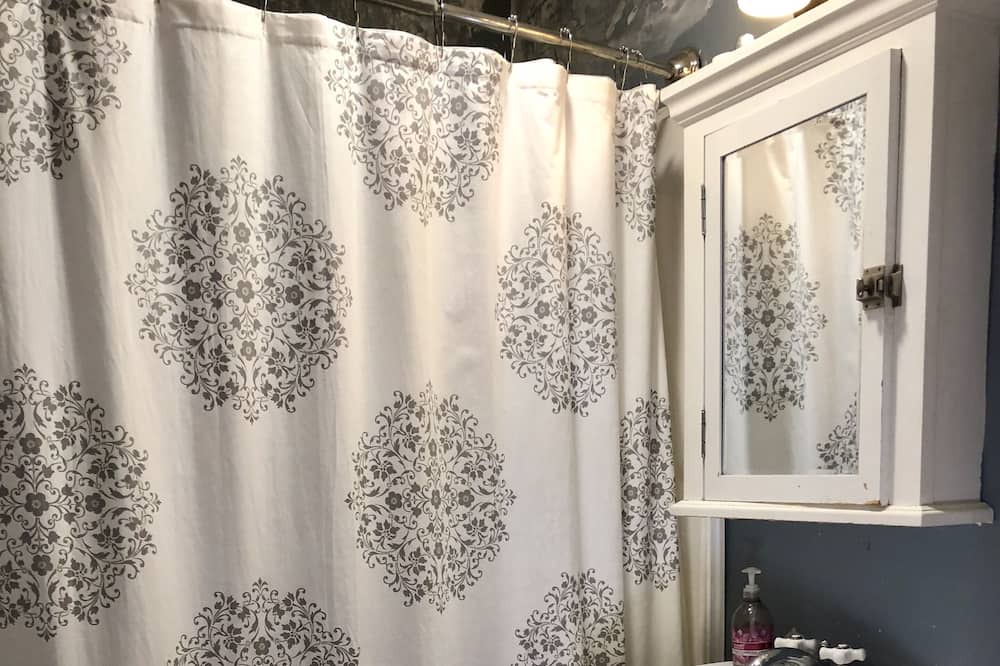 Photo of Bathroom in South End