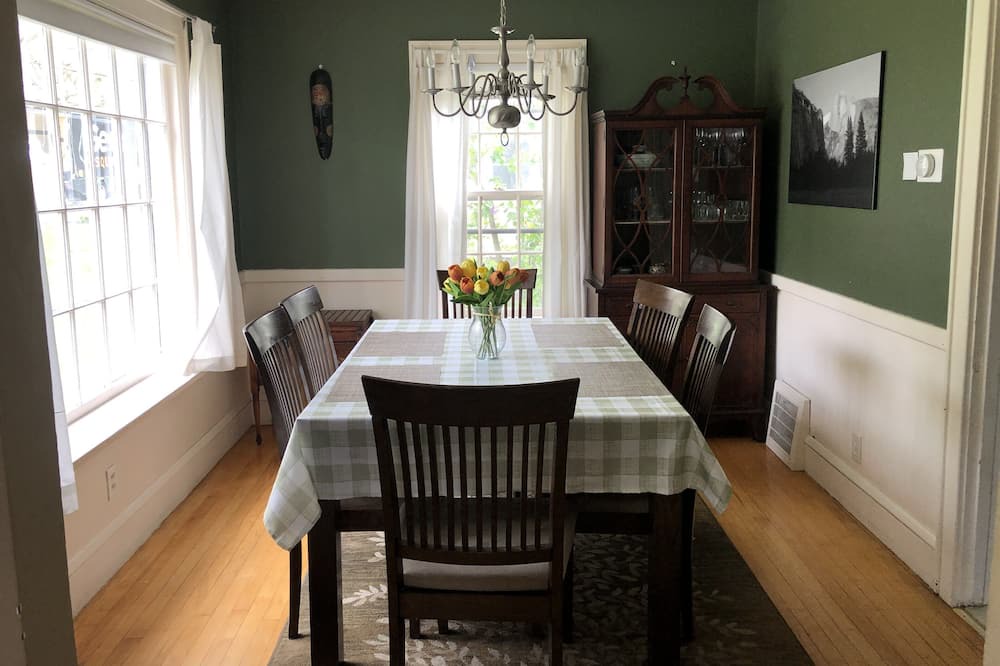 Photo of Kitchen in South End