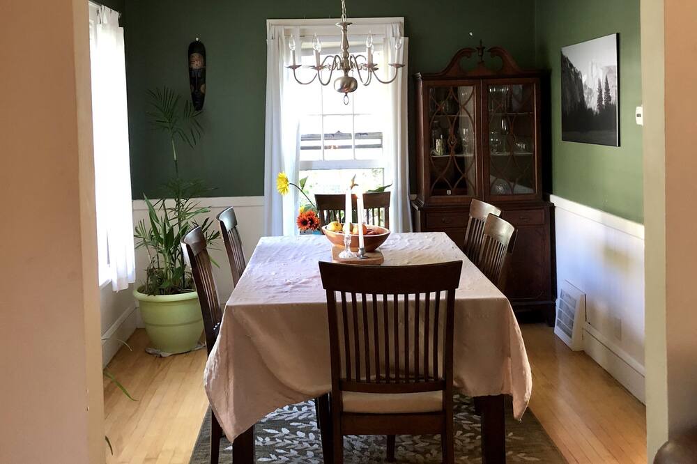 Photo of Bedroom in South End