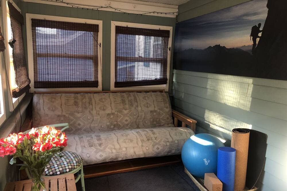 Photo of Outdoor in South End