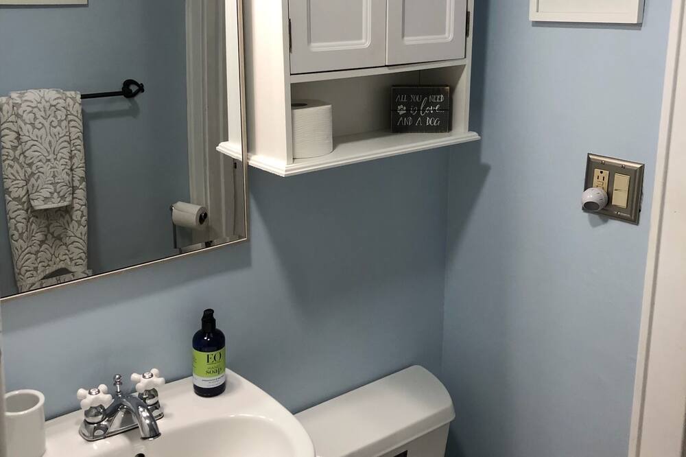 Photo of Bathroom in South End