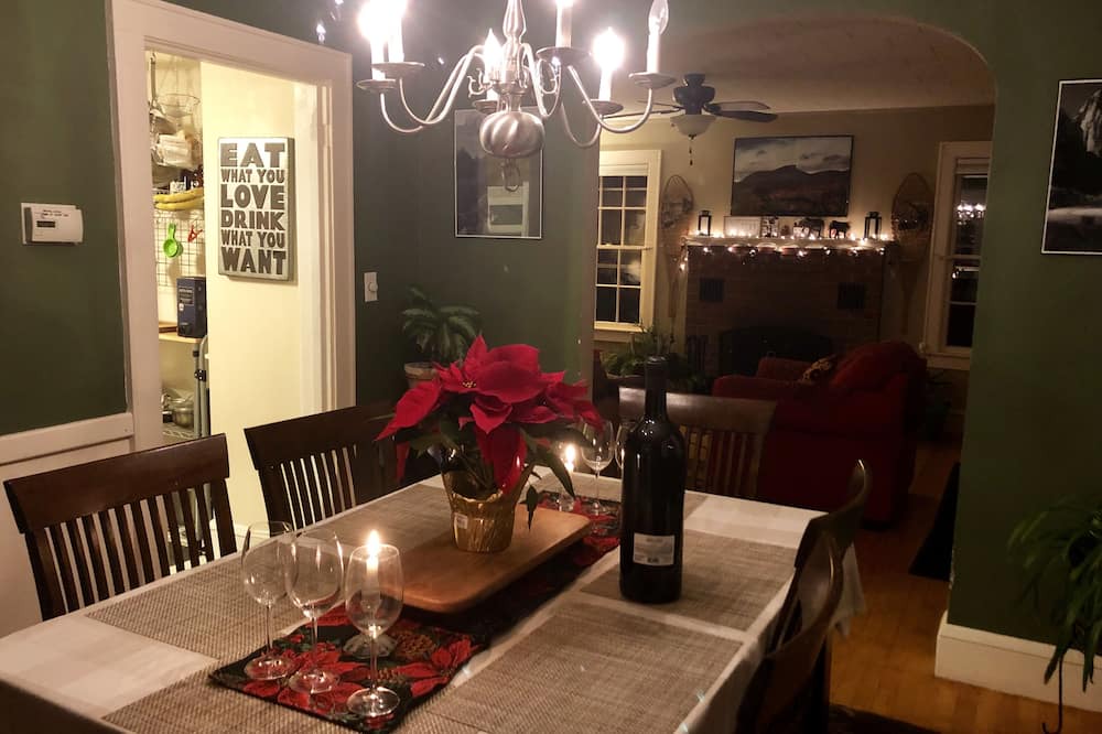 Photo of Bedroom in South End