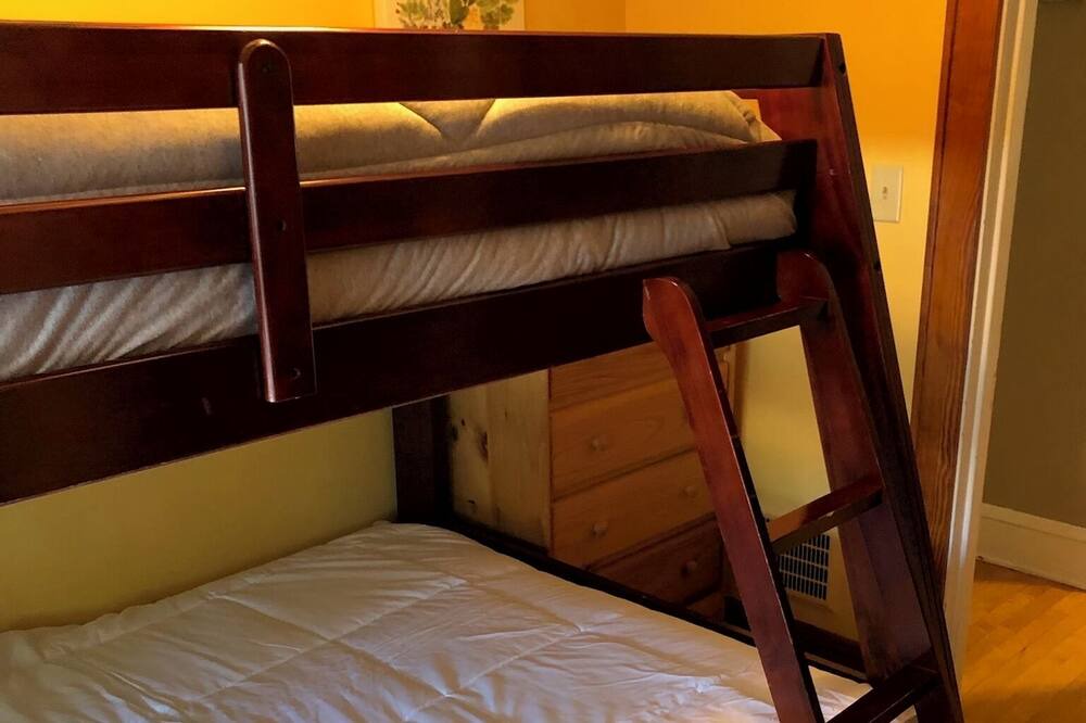 Photo of Bedroom in South End