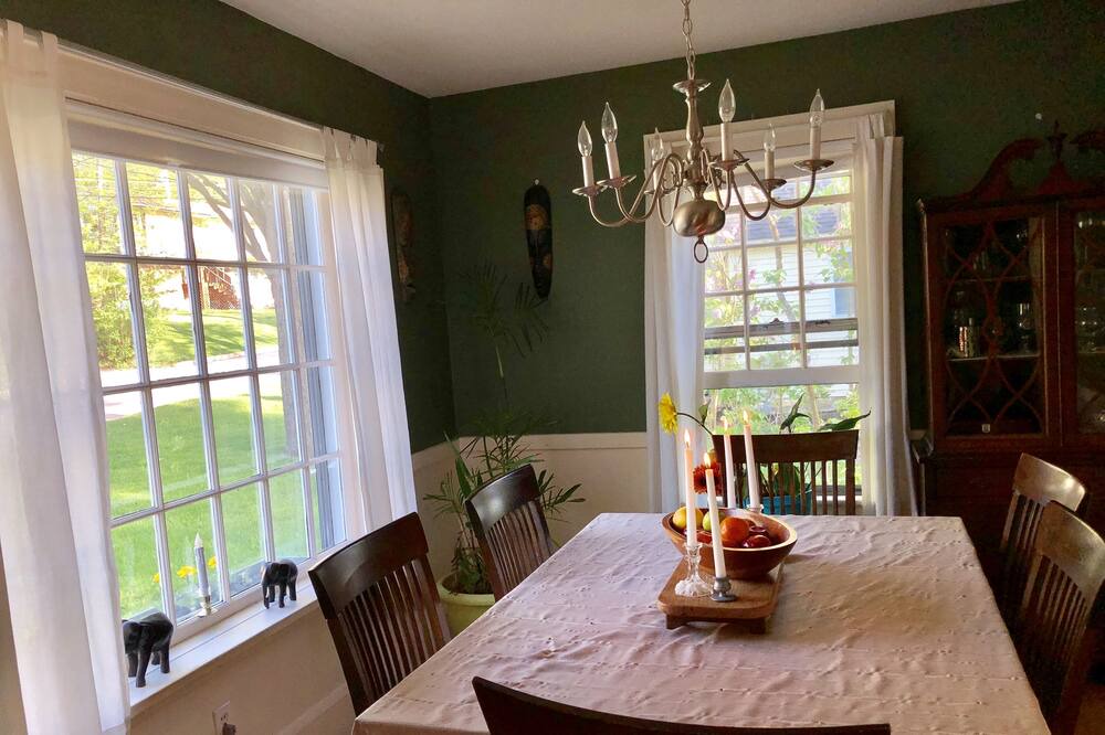 Photo of Bedroom in South End