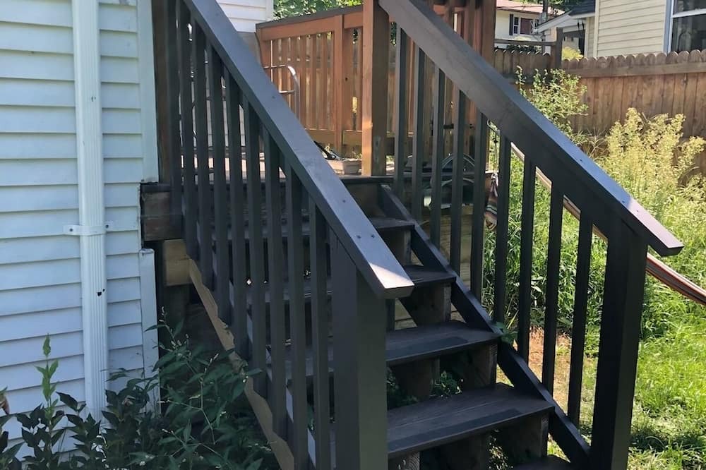 Photo of Outdoor in South End