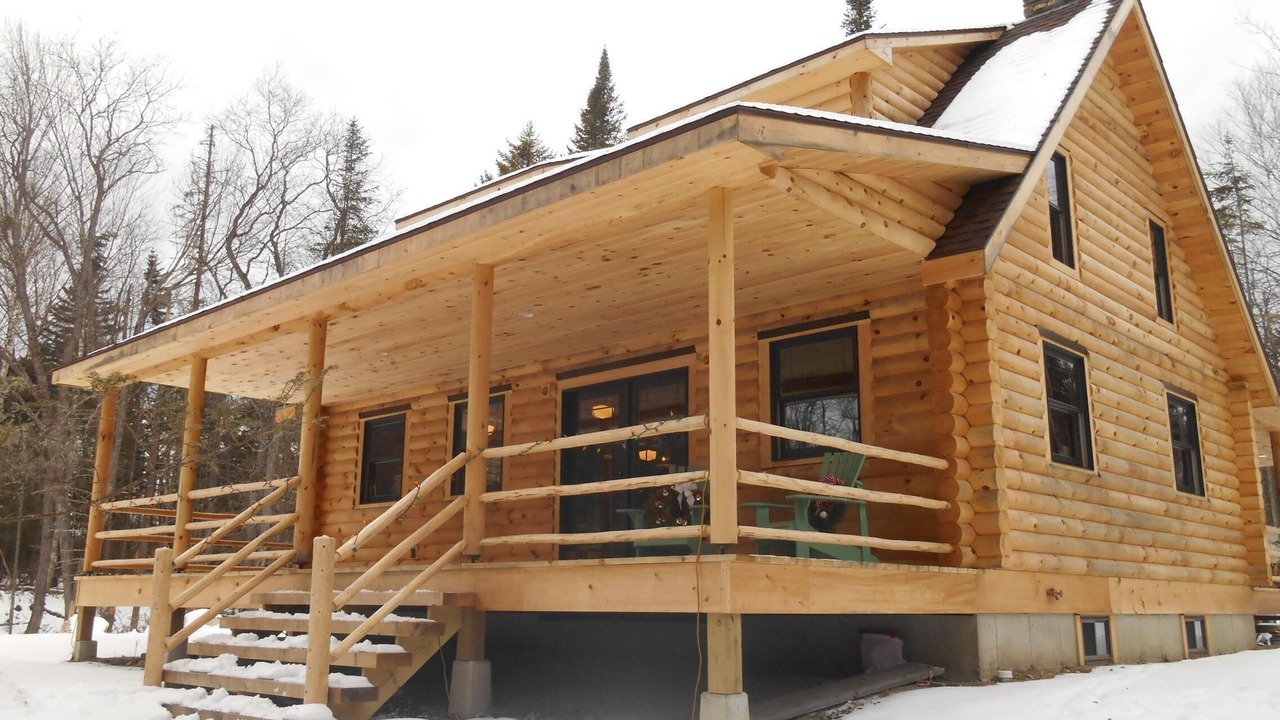 Photo of Outdoor in Peacham