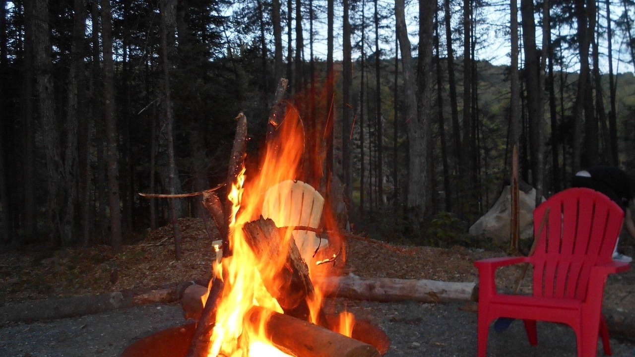 Photo of Outdoor in Peacham