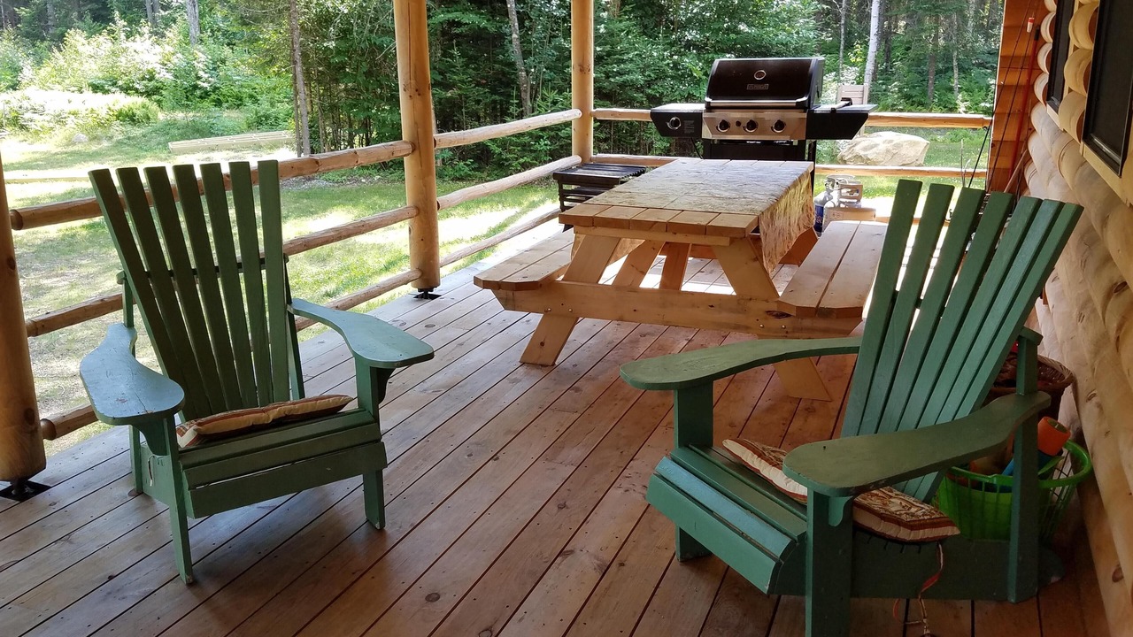 Photo of Outdoor in Peacham