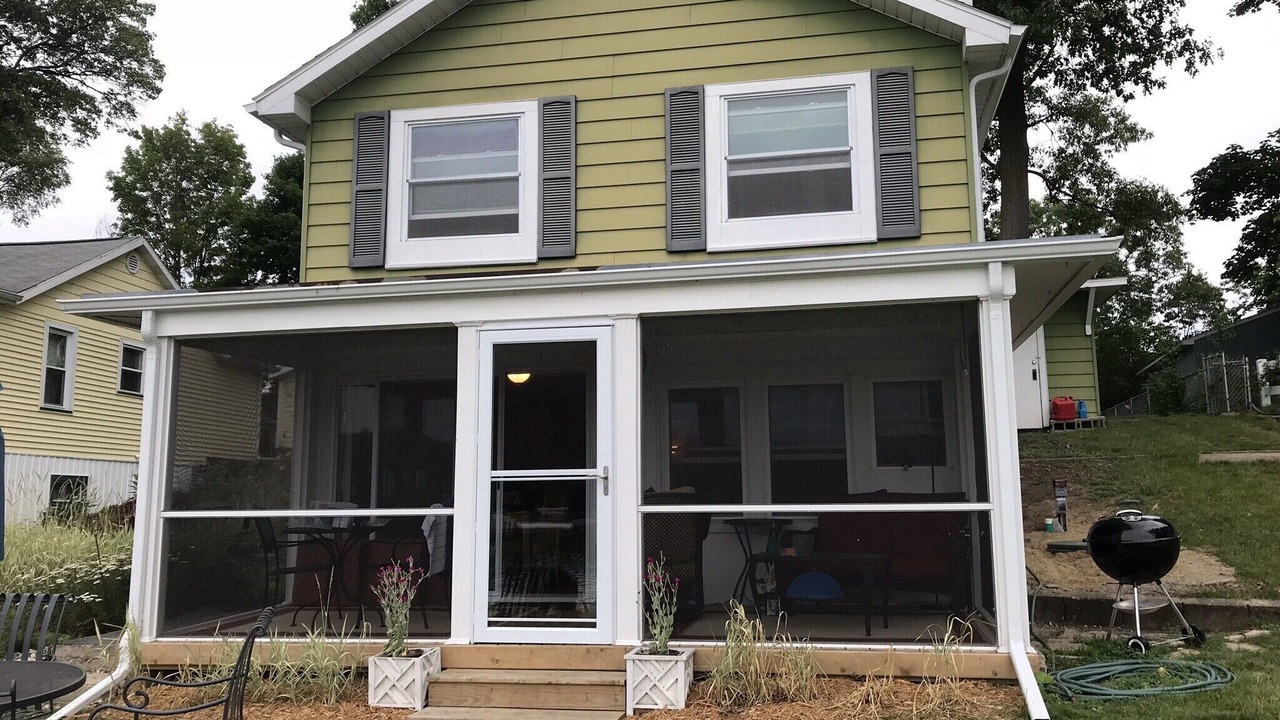 Photo of Outdoor in Three Rivers