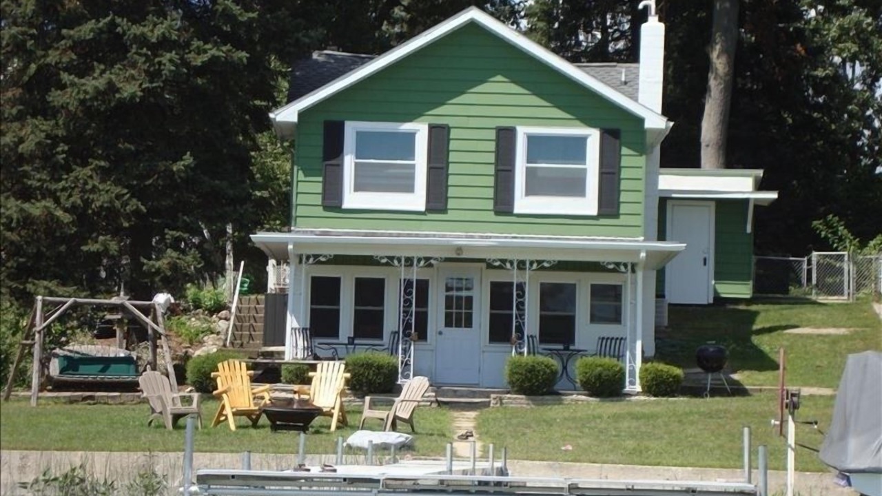 Photo of Outdoor in Three Rivers