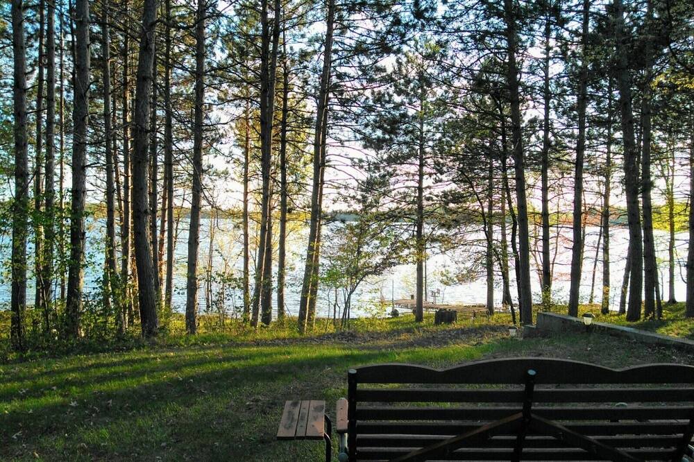 Photo of Outdoor in Jim Falls