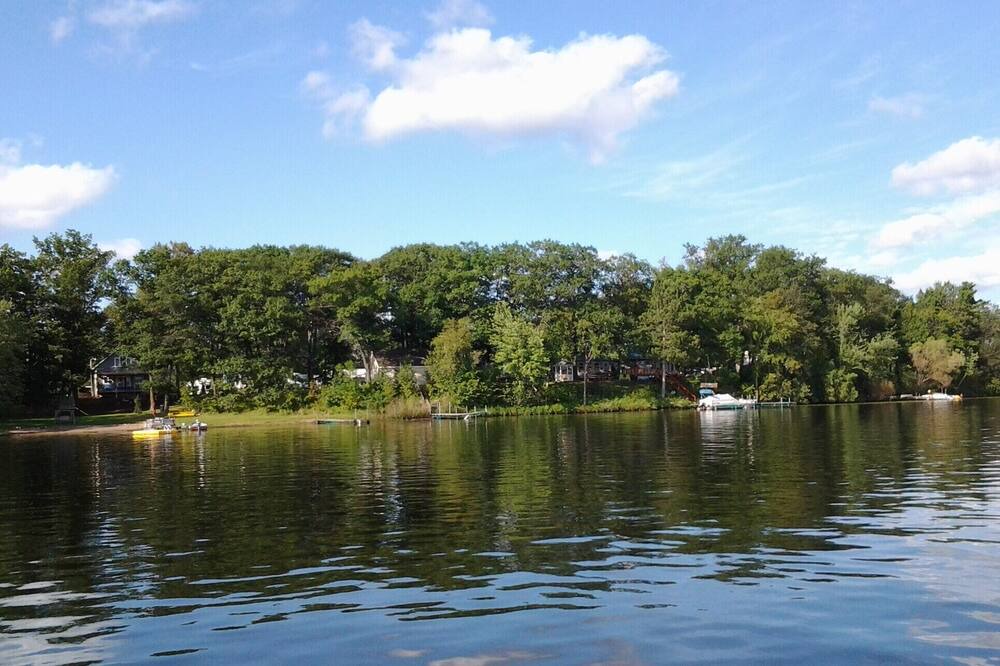 Photo of Outdoor in Jim Falls