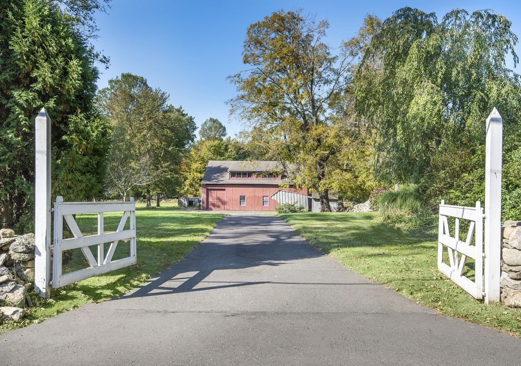Photo of Outdoor in Redding Ridge