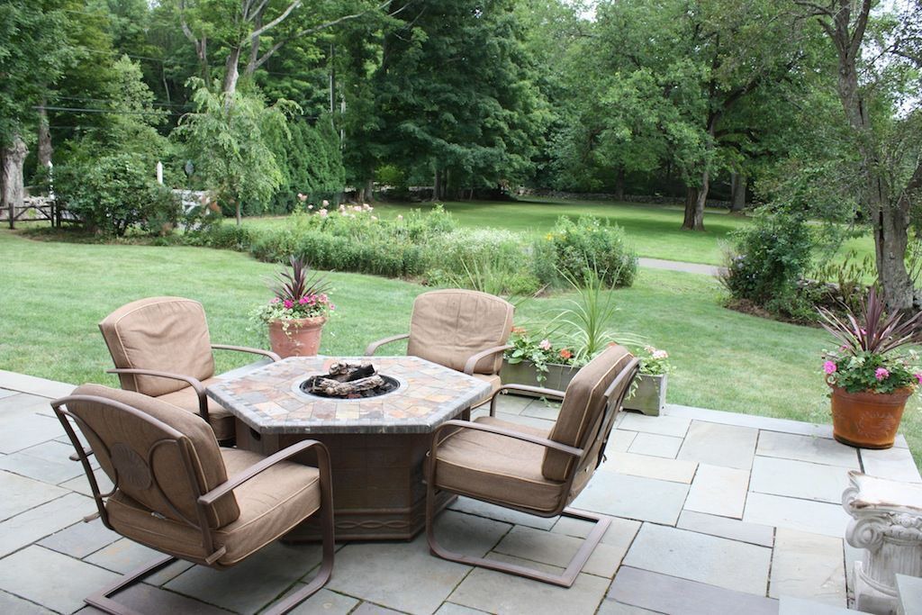 Photo of Outdoor in Redding Ridge