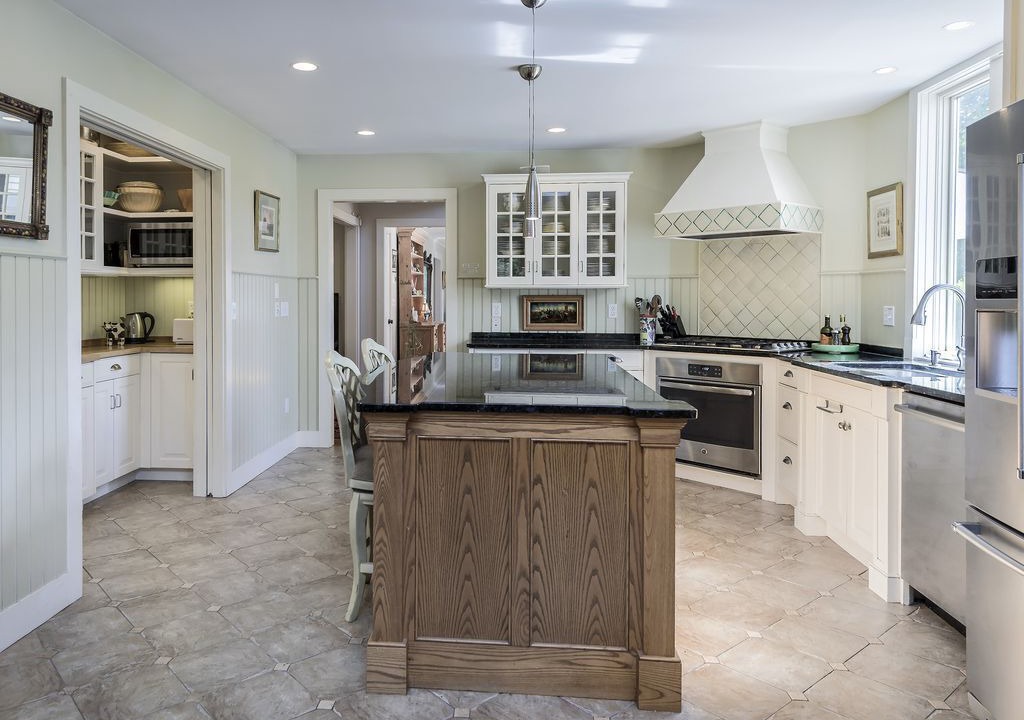 Photo of Kitchen in Redding Ridge