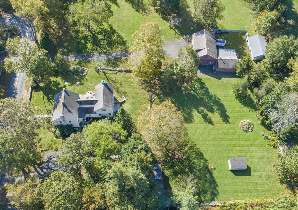 Photo of Outdoor in Redding Ridge