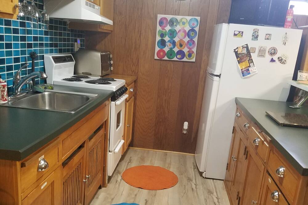 Photo of Kitchen in East Bloomington