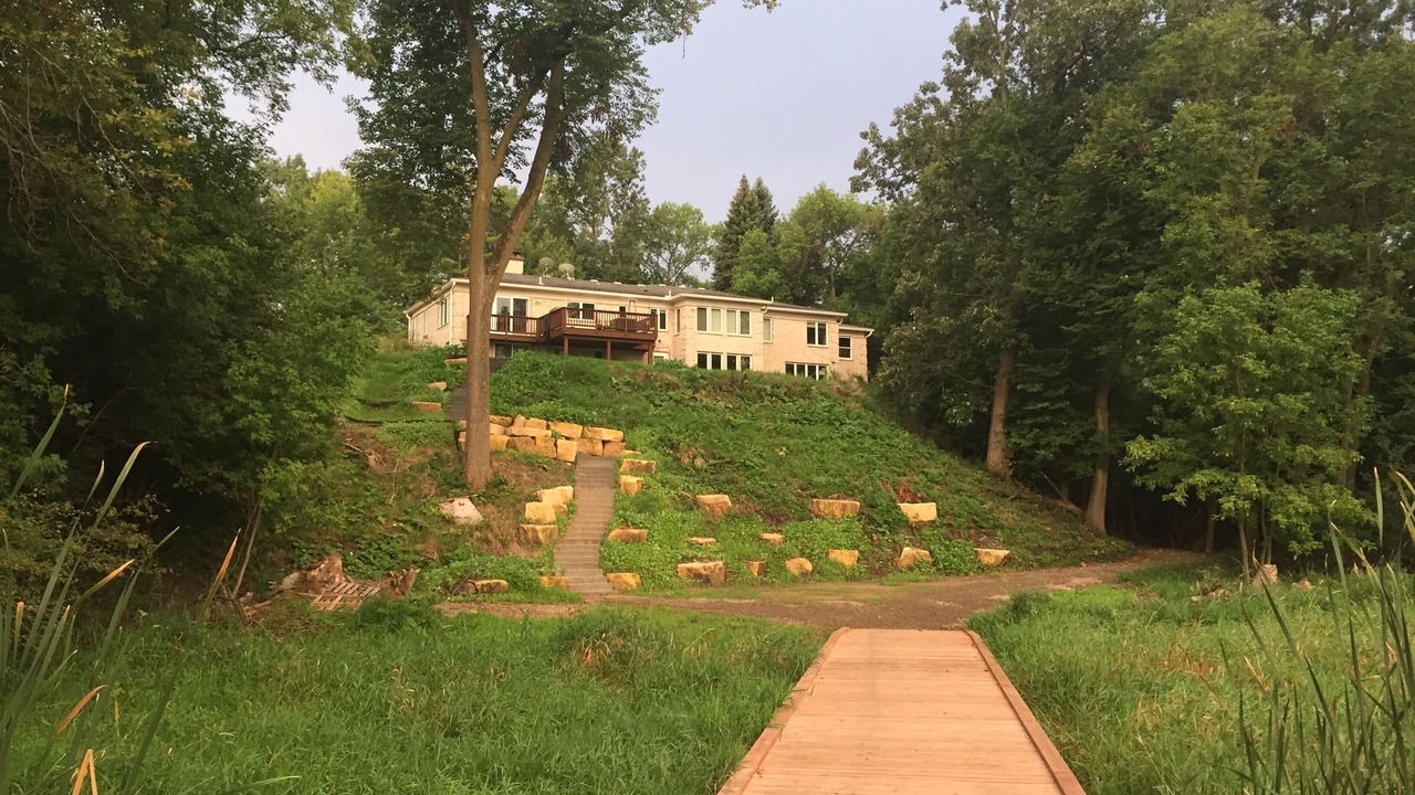 Photo of Outdoor in Maplewood