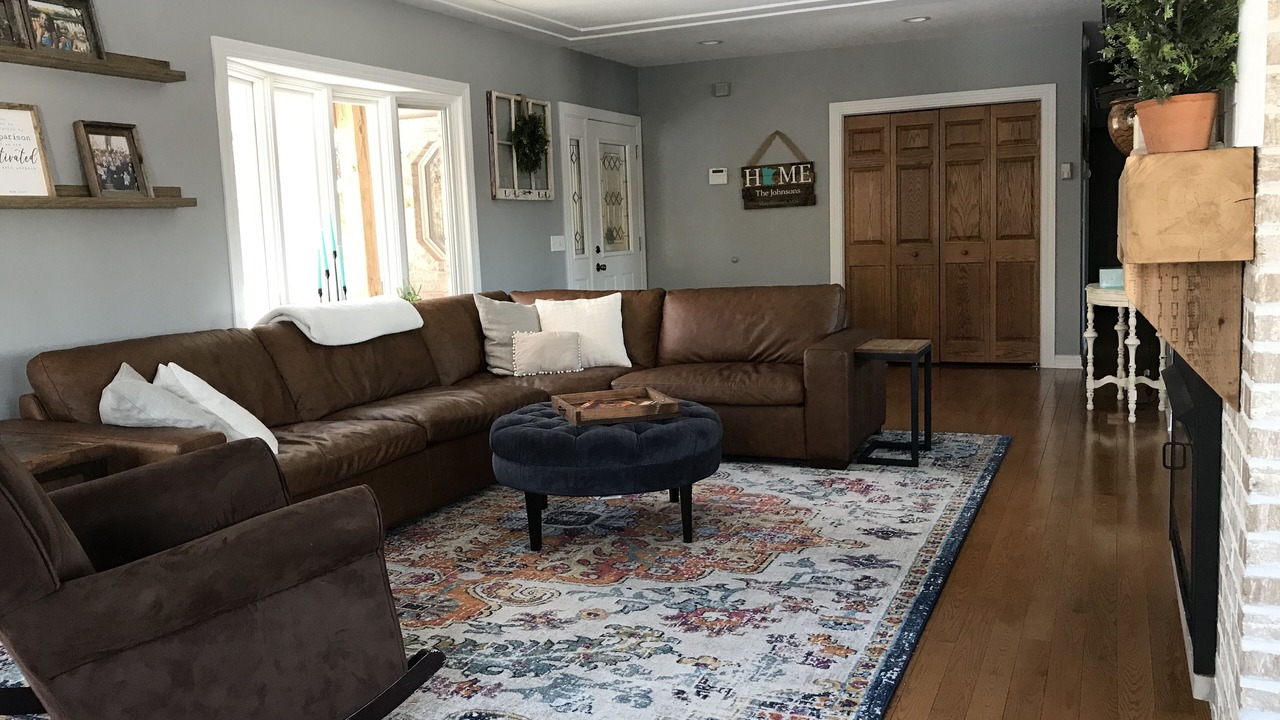 Photo of Livingroom in Maplewood