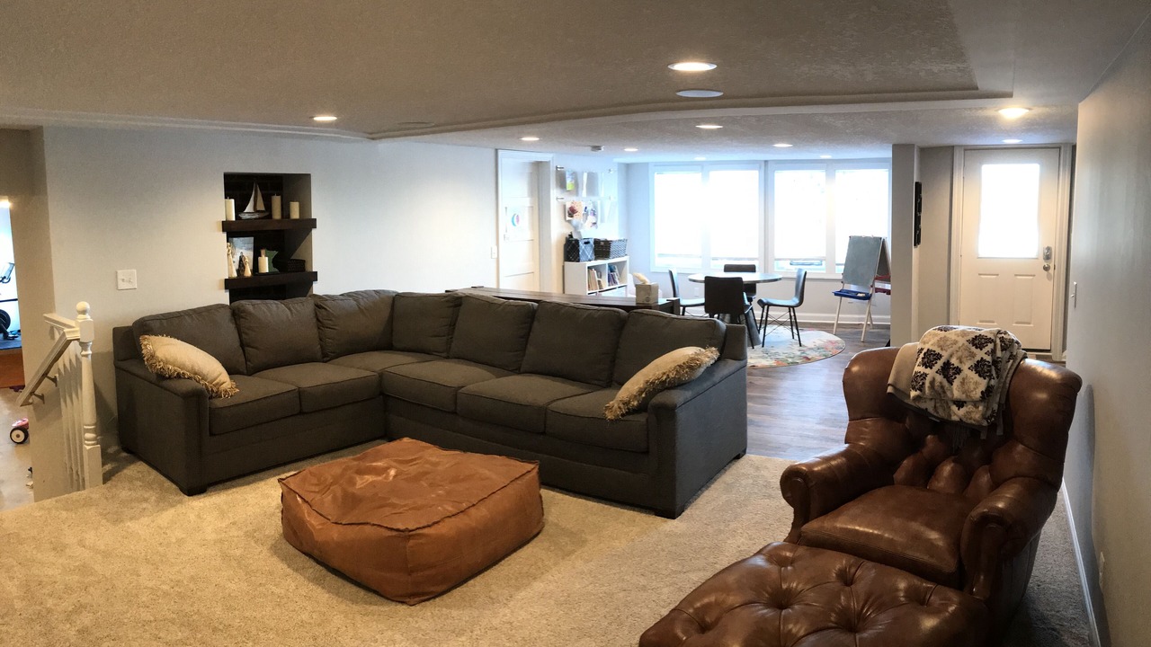 Photo of Livingroom in Maplewood