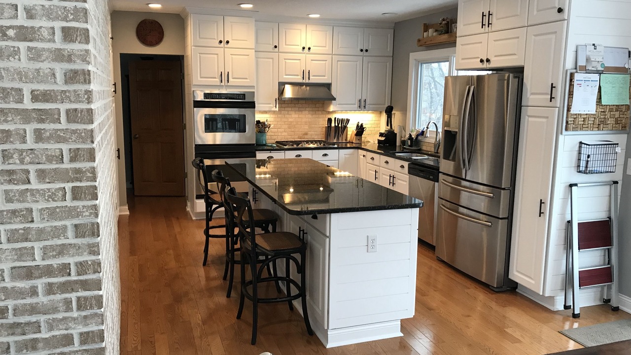 Photo of Kitchen in Maplewood
