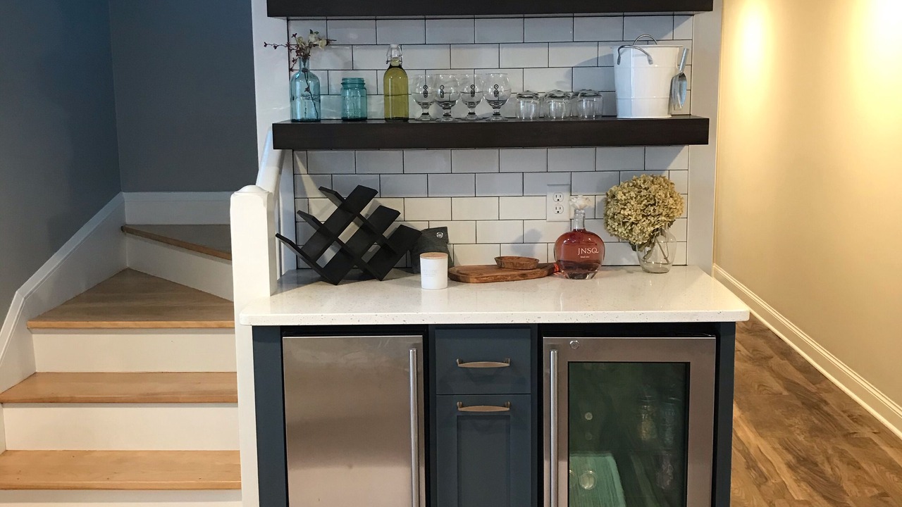 Photo of Kitchen in Maplewood