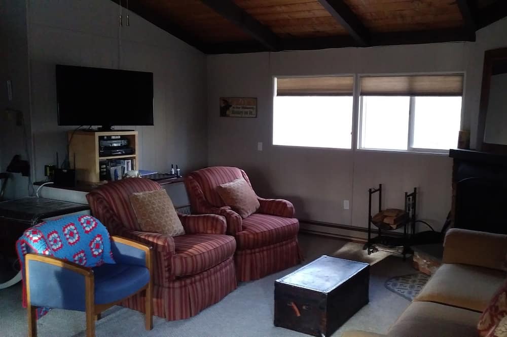 Photo of Bedroom in Wardsboro