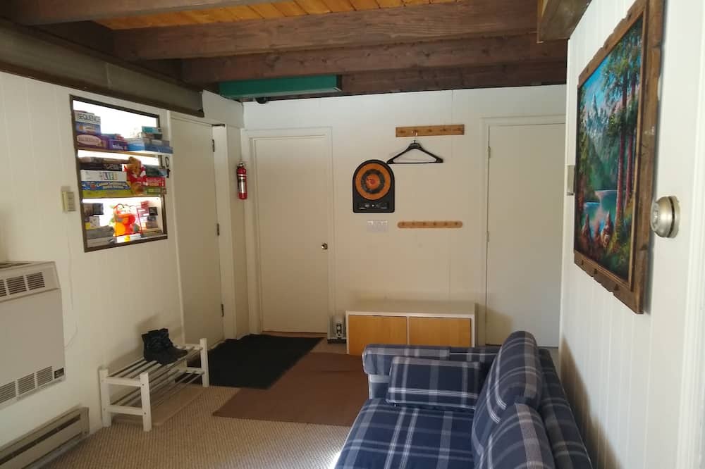 Photo of Bedroom in Wardsboro