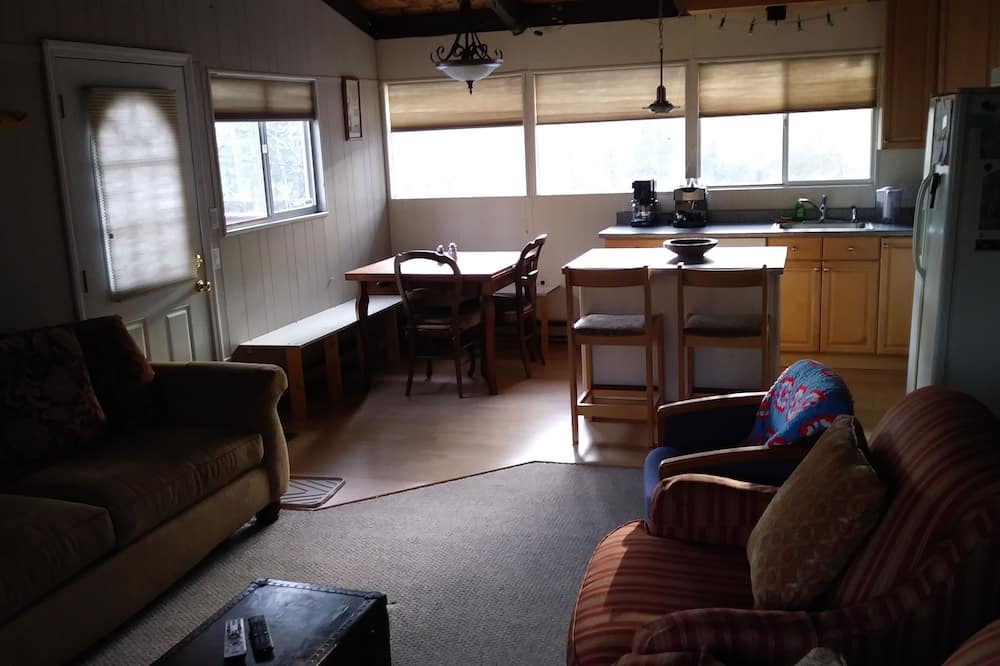 Photo of Bedroom in Wardsboro