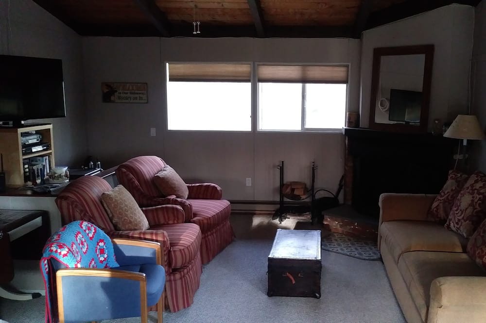 Photo of Bedroom in Wardsboro