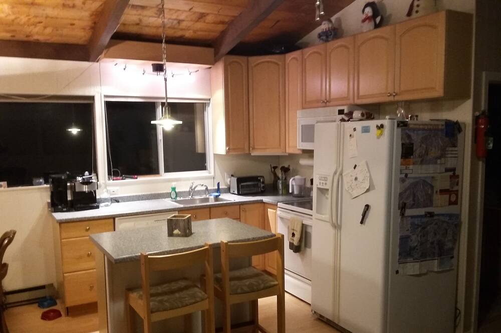 Photo of Bedroom in Wardsboro