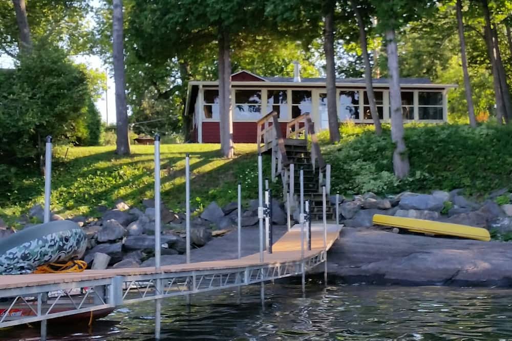 Photo of Outdoor in North Ferrisburgh