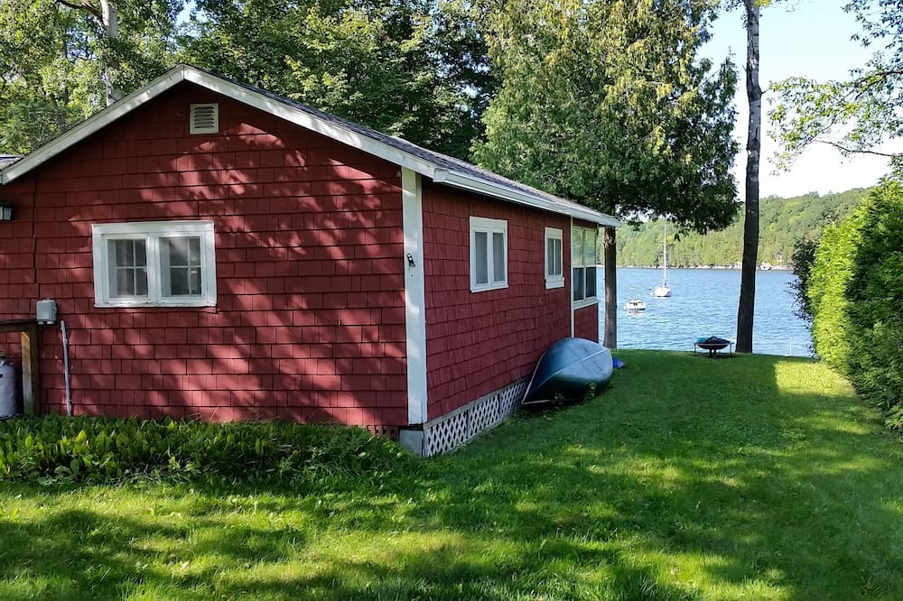 Photo of Outdoor in North Ferrisburgh