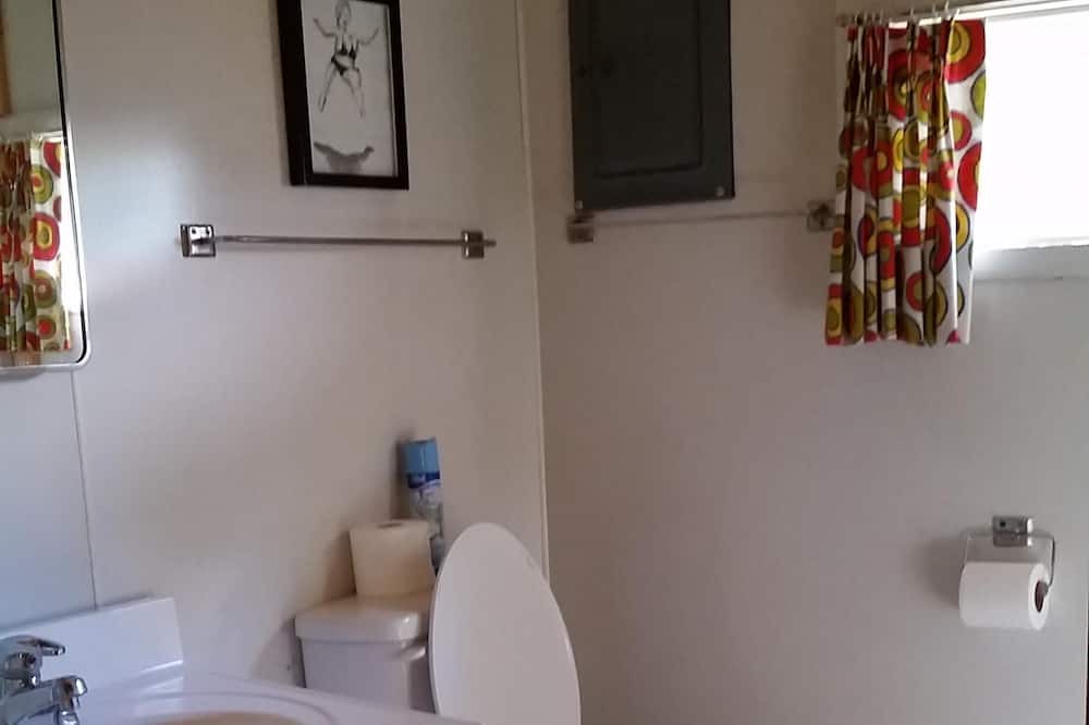Photo of Bathroom in North Ferrisburgh