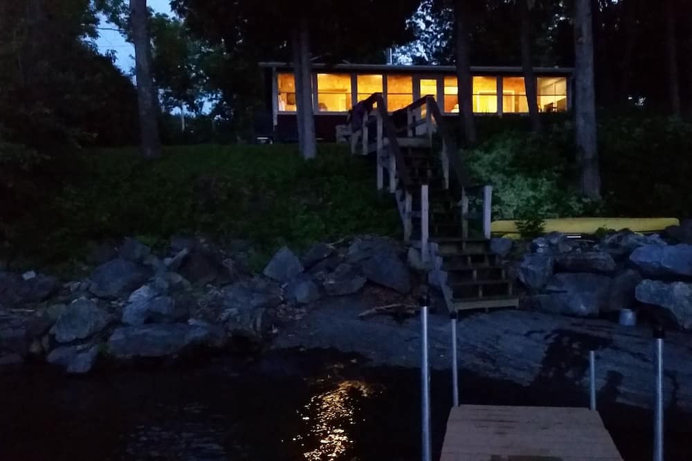 Photo of Outdoor in North Ferrisburgh