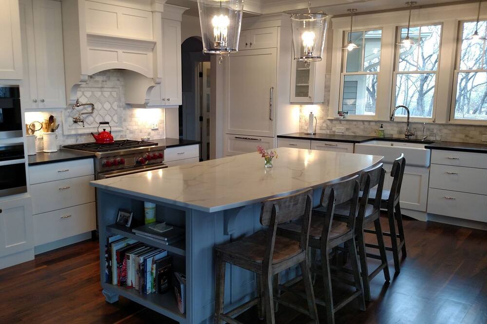 Photo of Kitchen in Hudson