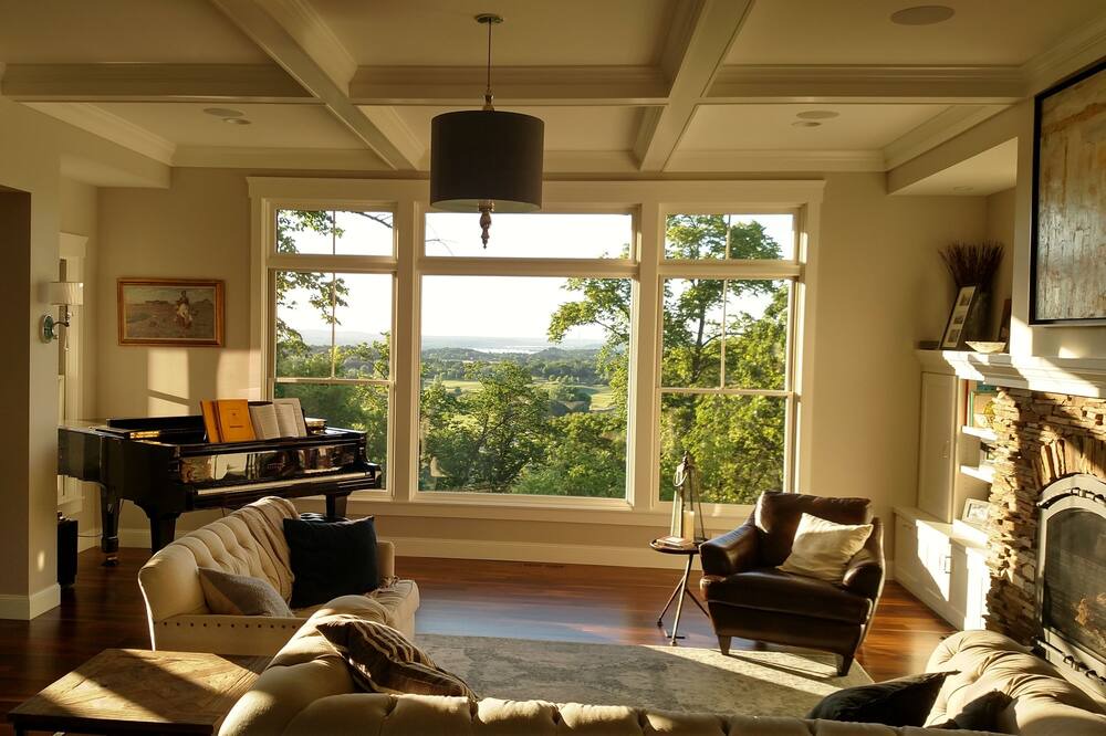 Photo of Livingroom in Hudson