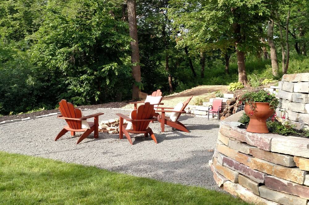 Photo of Outdoor in Hudson