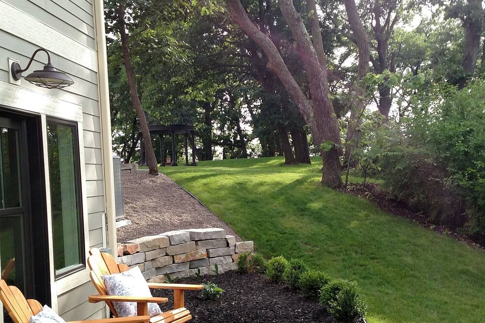 Photo of Outdoor in Hudson